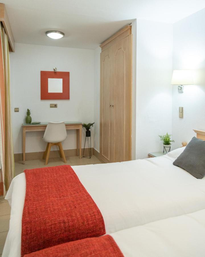 Apartamentos Oasis Sol Maspalomas  Exterior foto